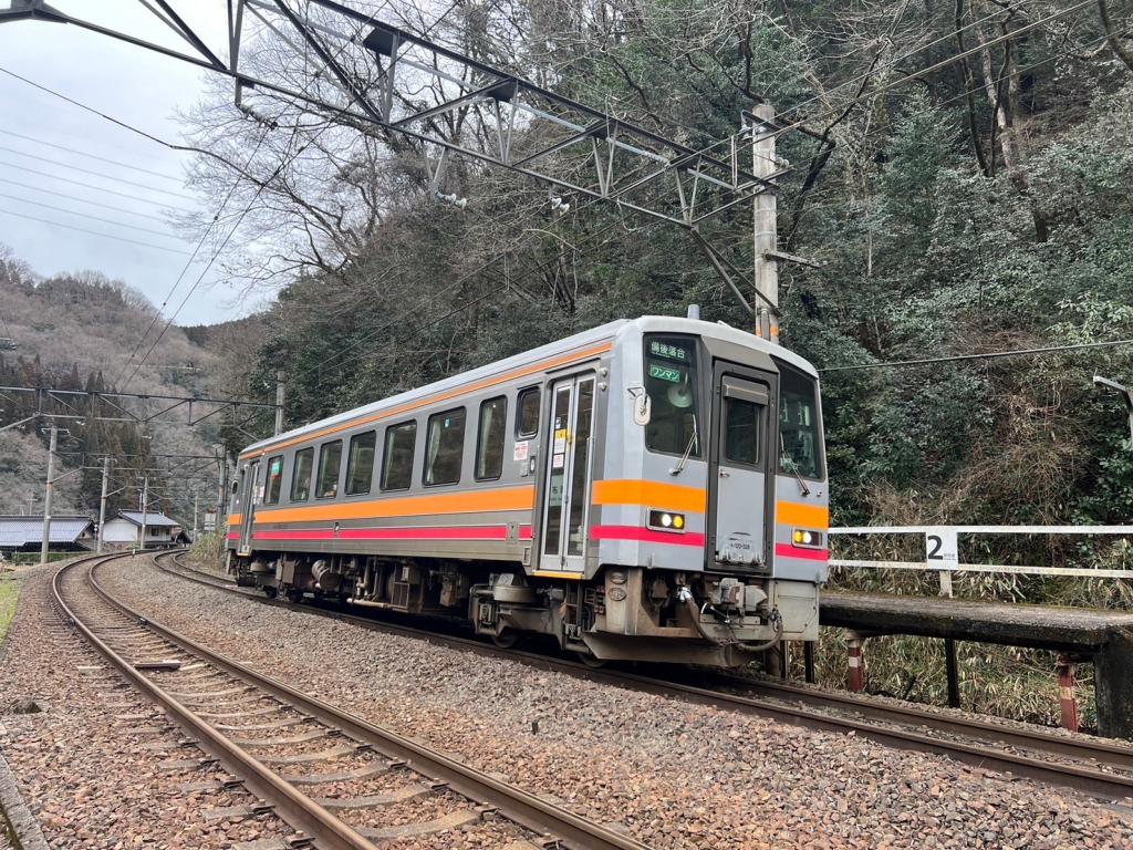 秘境駅