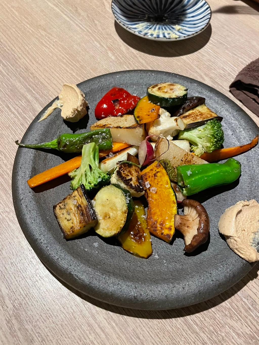 食