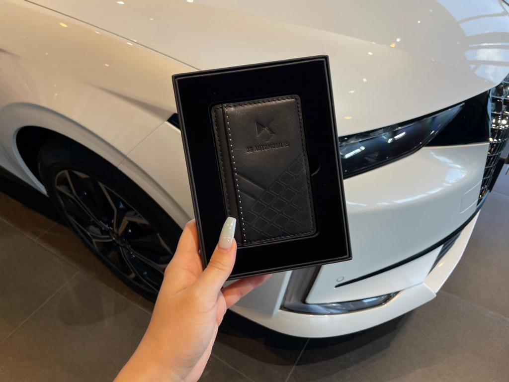 展示車入れ替えました🚙✨