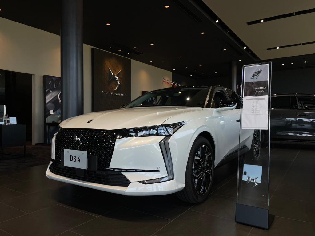 展示車入れ替えました🚙✨
