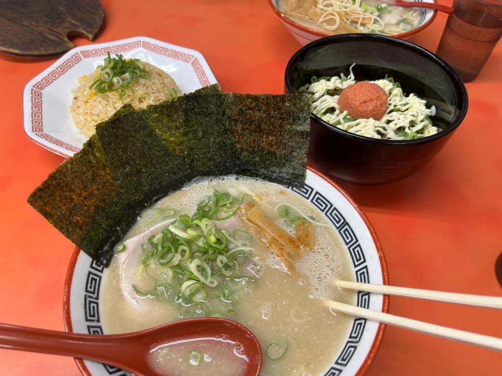 バッチリ👌