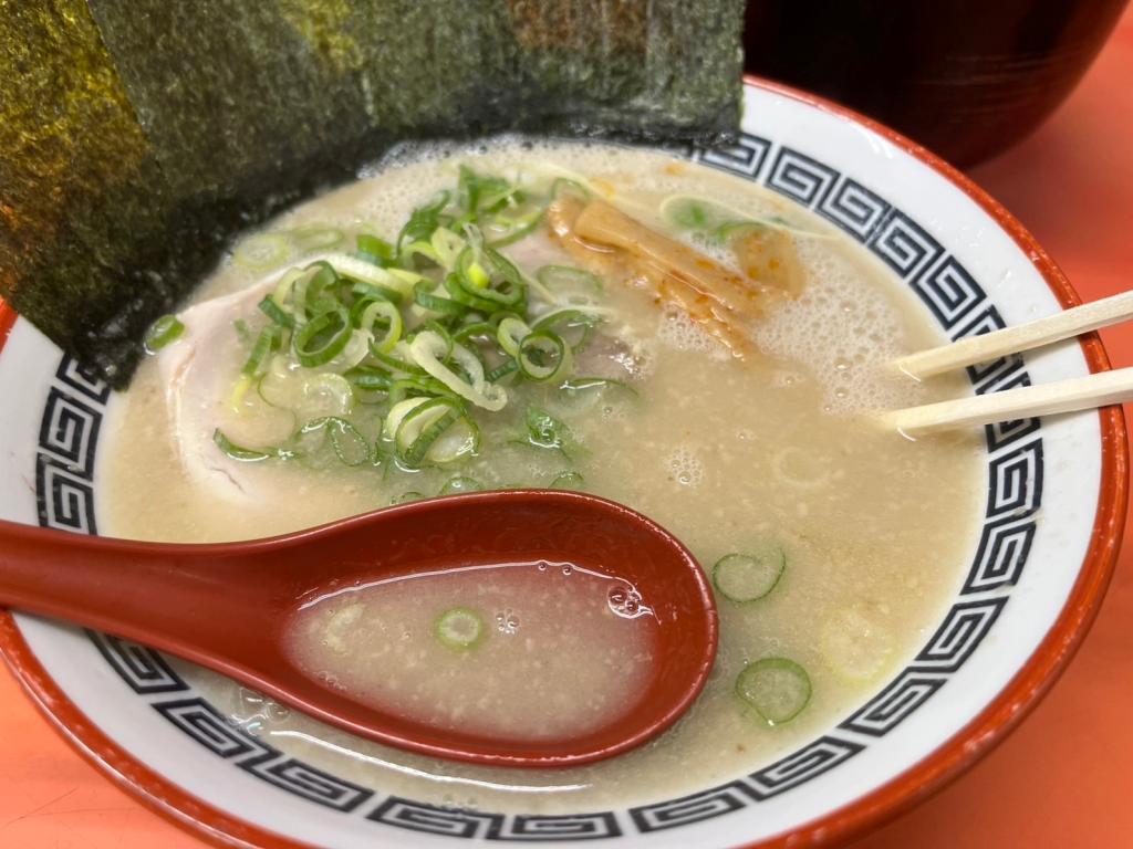 バッチリ👌