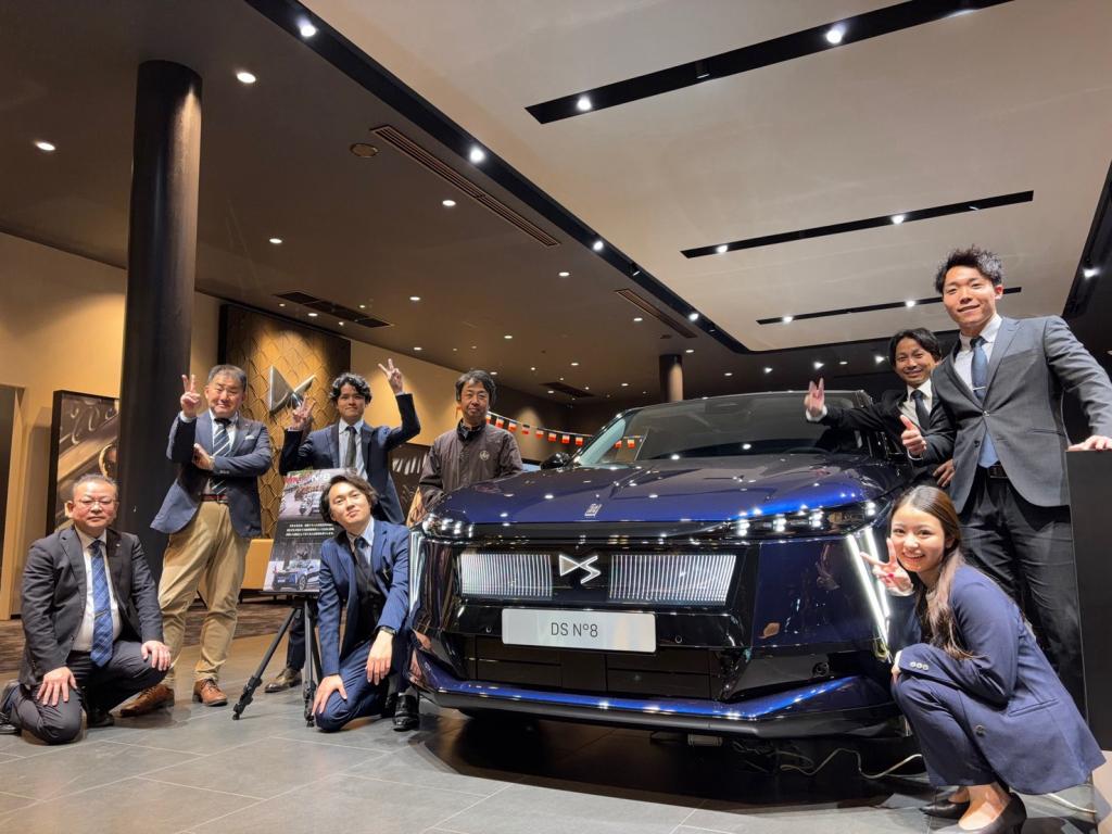 ありがとうございました！