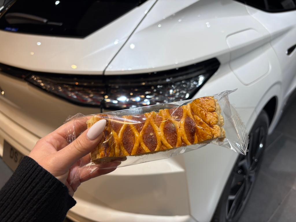 NOUVEL VOYAGE FAIR SPECIAL EVENT