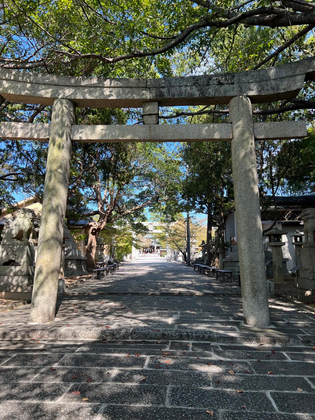 店長の休日